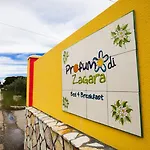 Profumo Di Zagara