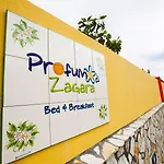 Nocleg ze śniadaniem Profumo Di Zagara