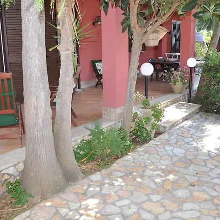 Bed & Breakfast Profumo Di Zagara