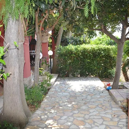 Bed & Breakfast Profumo Di Zagara