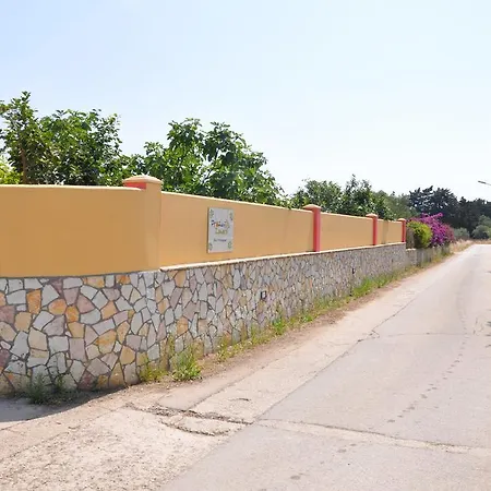 Profumo Di Zagara Bed & Breakfast *