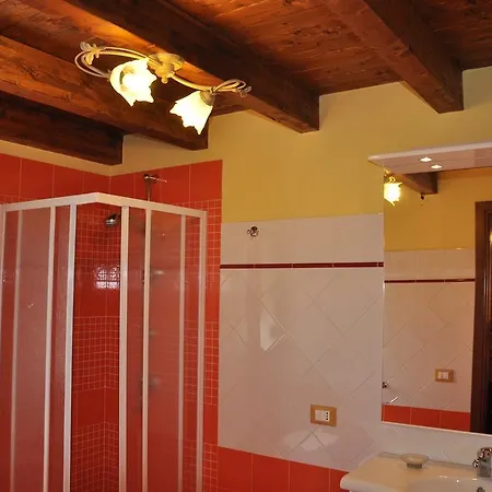 Profumo Di Zagara Bed & Breakfast