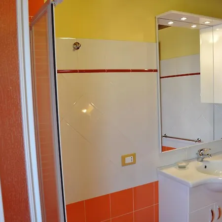 Profumo Di Zagara Bed & Breakfast *