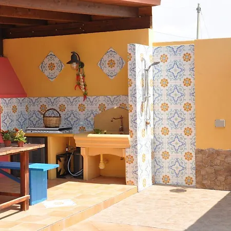 Bed & Breakfast Profumo Di Zagara