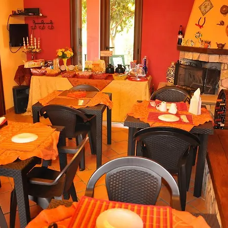 Profumo Di Zagara Bed & Breakfast Paceco