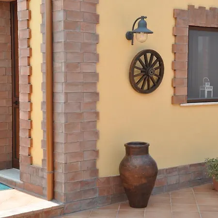 Profumo Di Zagara Bed & Breakfast 3*