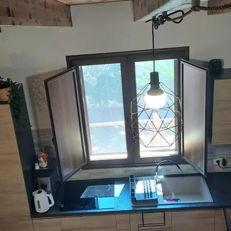 Profumo Di Zagara Bed & Breakfast