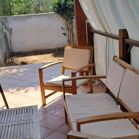 Bed & Breakfast Profumo Di Zagara