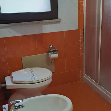 Profumo Di Zagara Bed & Breakfast 3*
