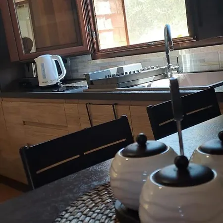 Bed & Breakfast Profumo Di Zagara *
