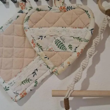 Profumo Di Zagara Bed & Breakfast Paceco