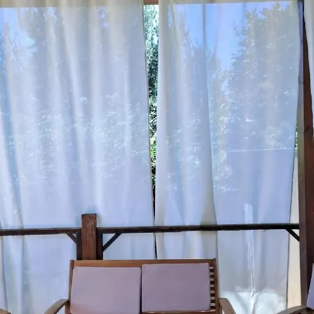 Bed & Breakfast Profumo Di Zagara Paceco
