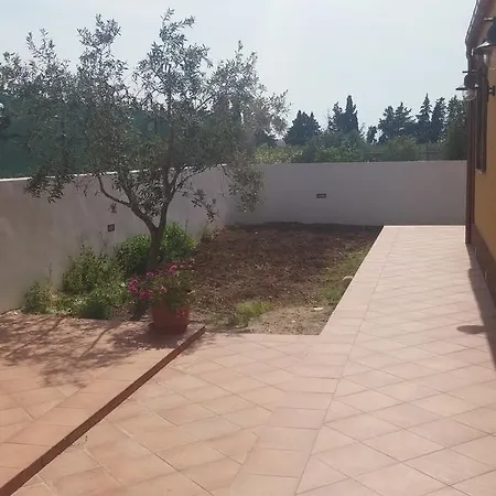 Profumo Di Zagara 3*