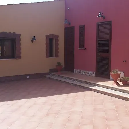 Profumo Di Zagara Paceco