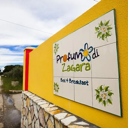 Profumo Di Zagara