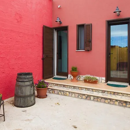 Profumo Di Zagara Bed & Breakfast Paceco