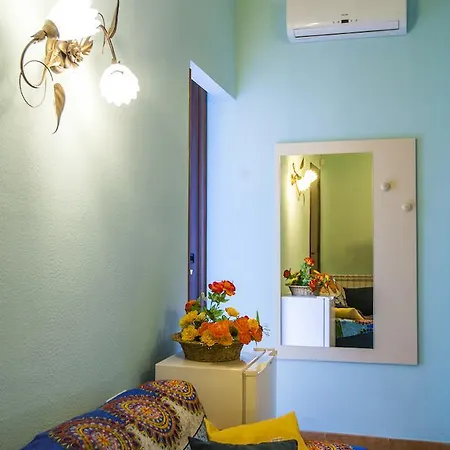 Profumo Di Zagara Bed & Breakfast Paceco