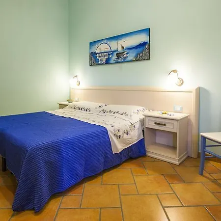 Profumo Di Zagara Bed & Breakfast