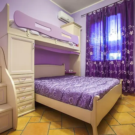 Profumo Di Zagara Bed & Breakfast