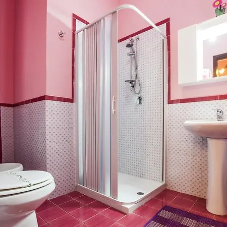Profumo Di Zagara 3* Paceco