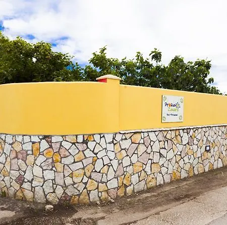 Bed & Breakfast Profumo Di Zagara