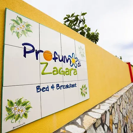 Bed & Breakfast Profumo Di Zagara