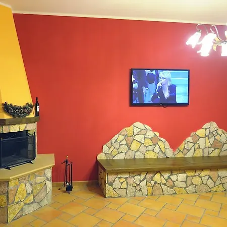 Bed & Breakfast Profumo Di Zagara *
