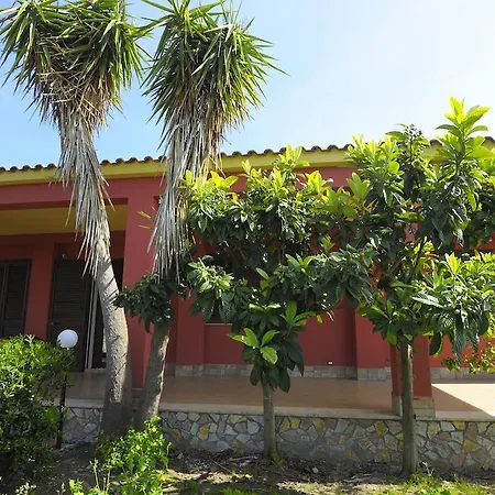 Profumo Di Zagara Paceco