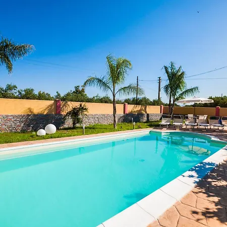 Profumo Di Zagara Bed & Breakfast *