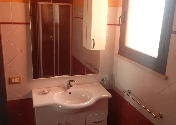 Bed & Breakfast Profumo Di Zagara