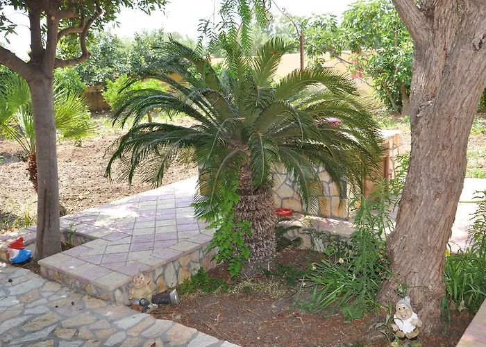 Profumo Di Zagara 3* Paceco