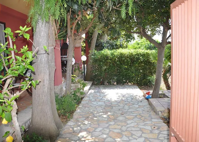 Bed & Breakfast Profumo Di Zagara