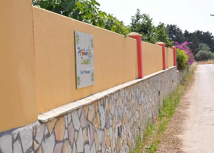 Profumo Di Zagara Paceco