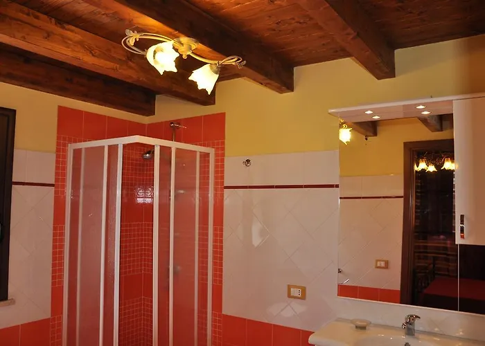 Profumo Di Zagara Bed & Breakfast