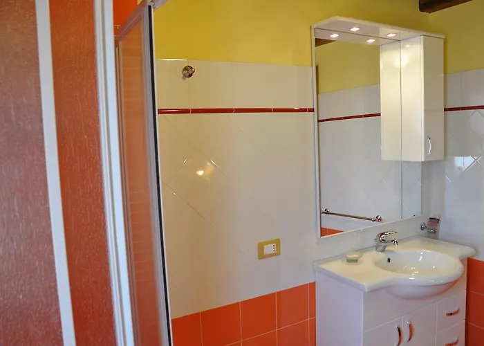 Profumo Di Zagara Bed & Breakfast 3*