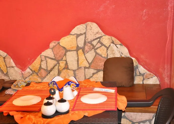 Profumo Di Zagara 3*