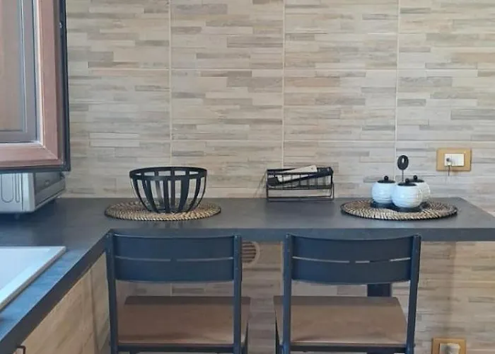 Profumo Di Zagara 3* Paceco