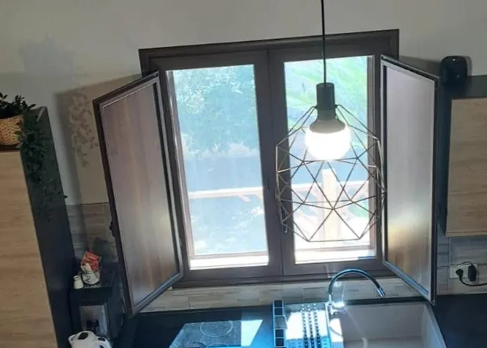 Profumo Di Zagara Bed & Breakfast