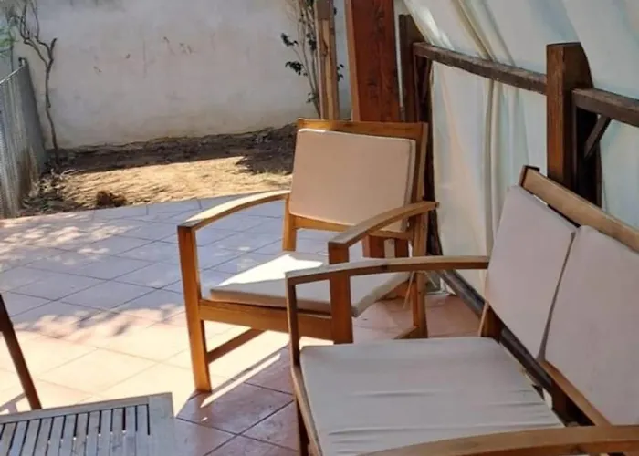 Bed & Breakfast Profumo Di Zagara