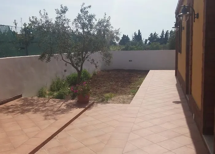 Profumo Di Zagara 3*