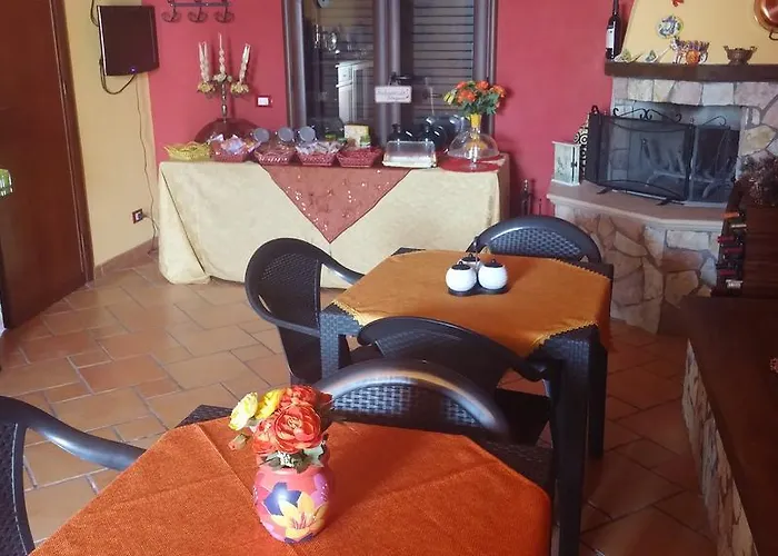 Profumo Di Zagara 3* Paceco