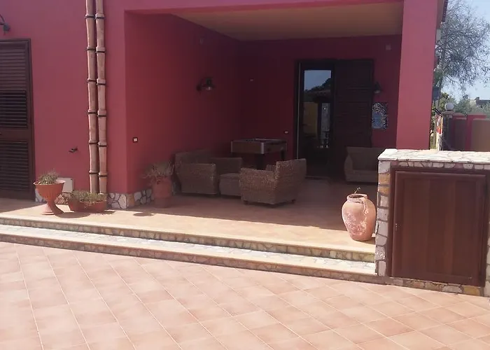 Profumo Di Zagara 3* Paceco