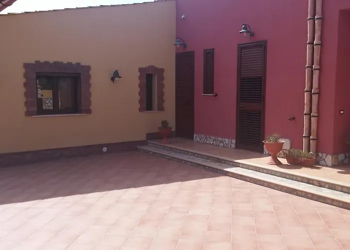 Profumo Di Zagara Paceco