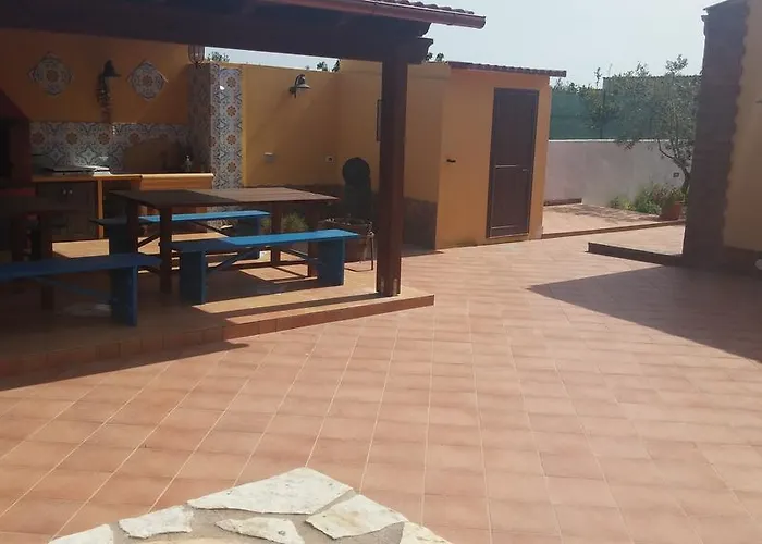 Profumo Di Zagara 3*