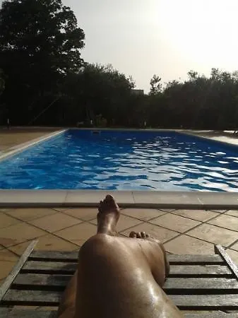 Profumo Di Zagara Bed & Breakfast