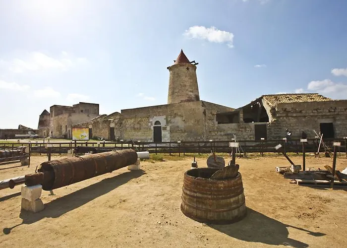 Profumo Di Zagara Paceco