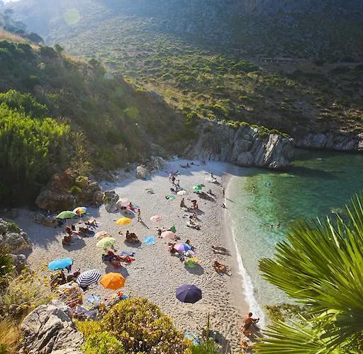 Profumo Di Zagara 3* Paceco