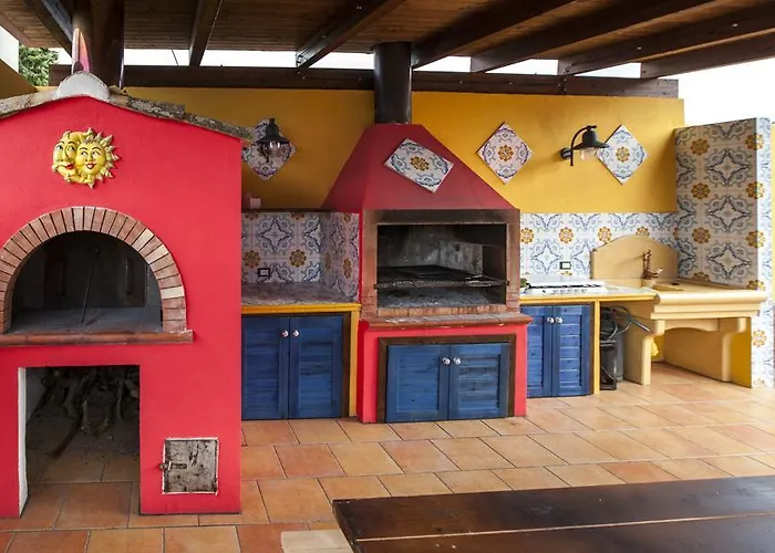 Profumo Di Zagara 3*