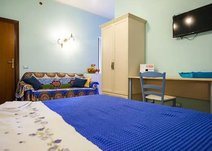 Profumo Di Zagara 3*