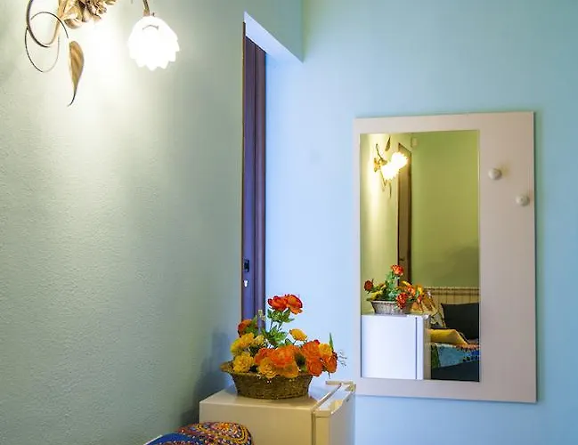 Profumo Di Zagara Bed & Breakfast Paceco